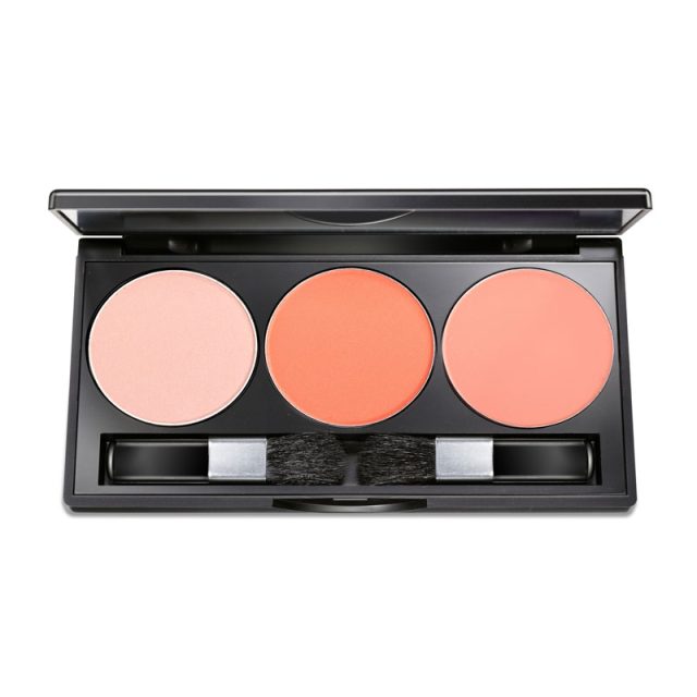 Designing Blusher Palettes (3 Colour Sets)- 10.5g