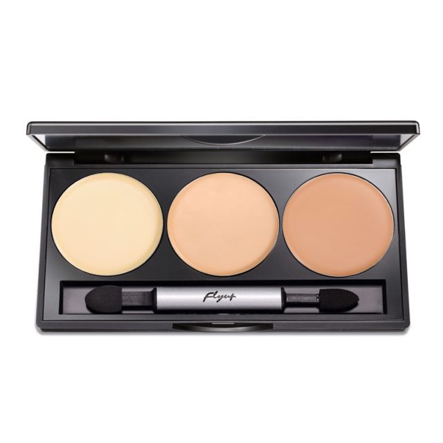 Perfect Concealer Palettes  (3 Colour Set)-10.5g