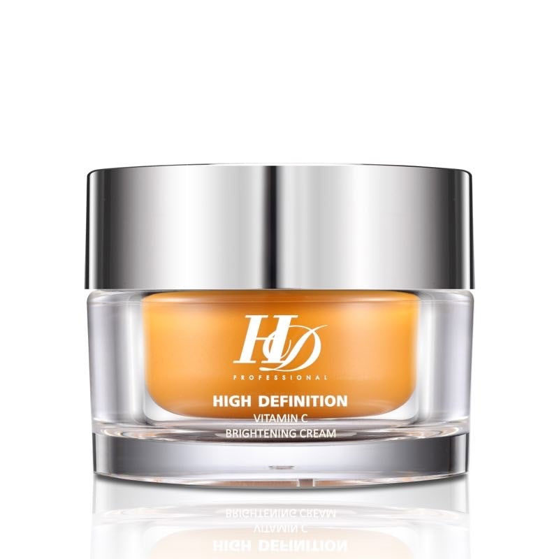 HD Vitamin C Brightening Cream - 30ml