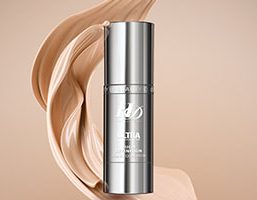LIQUIDFOUNDATIONS
