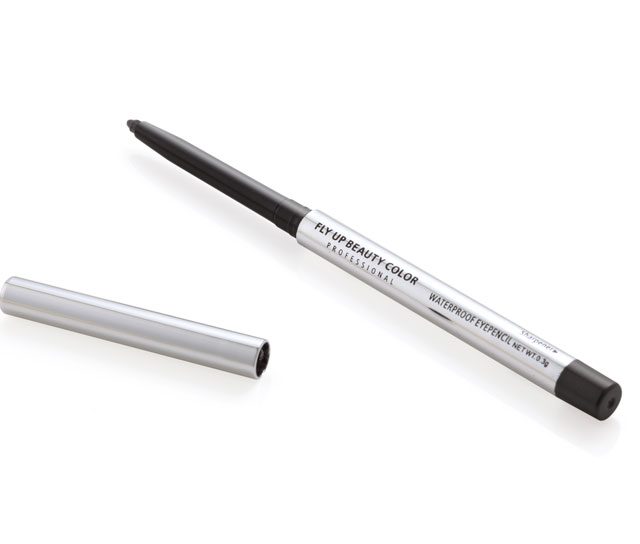 Waterproof Eyeliner Pencils  - 0.3g
