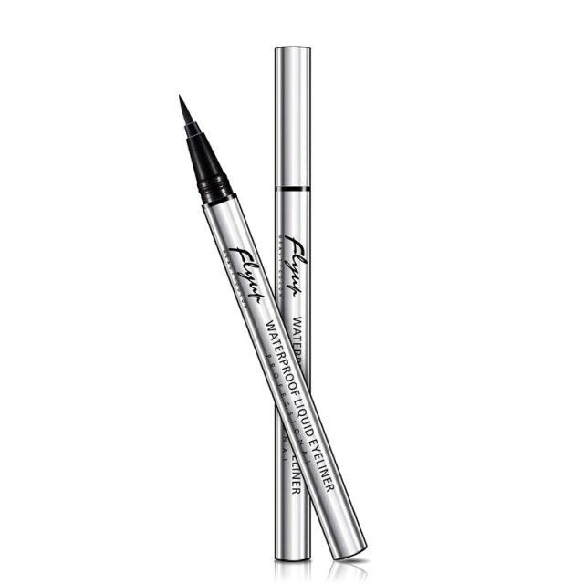 Waterproof Liquid Eyeliner - 0.5g