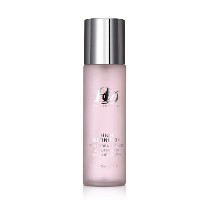 HD Skin Hydrating Mist & Makeup Fixative- 125ml
