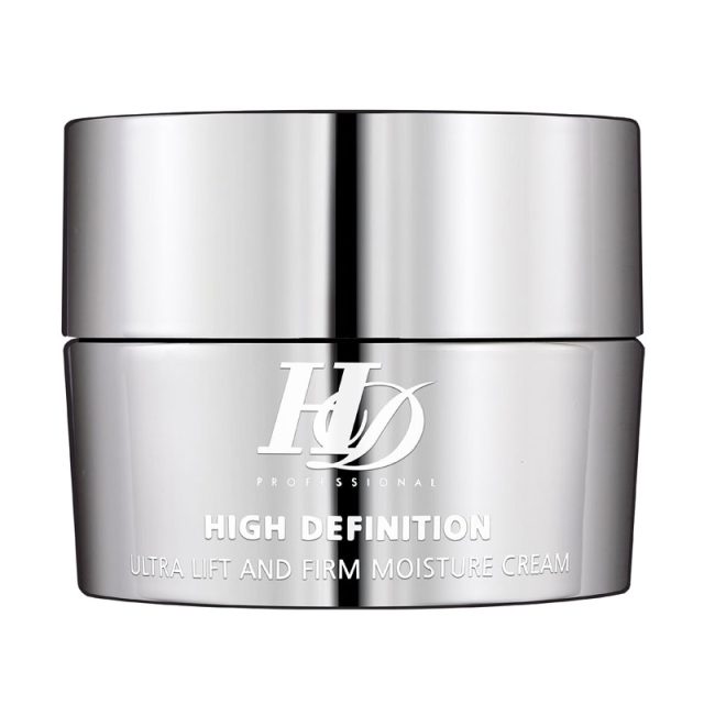 HD Ultra Lift And Firm Moisture Cream - 30ml