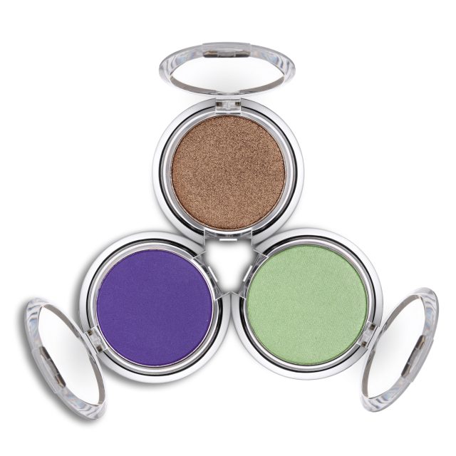 Eye Shadows – Pearl