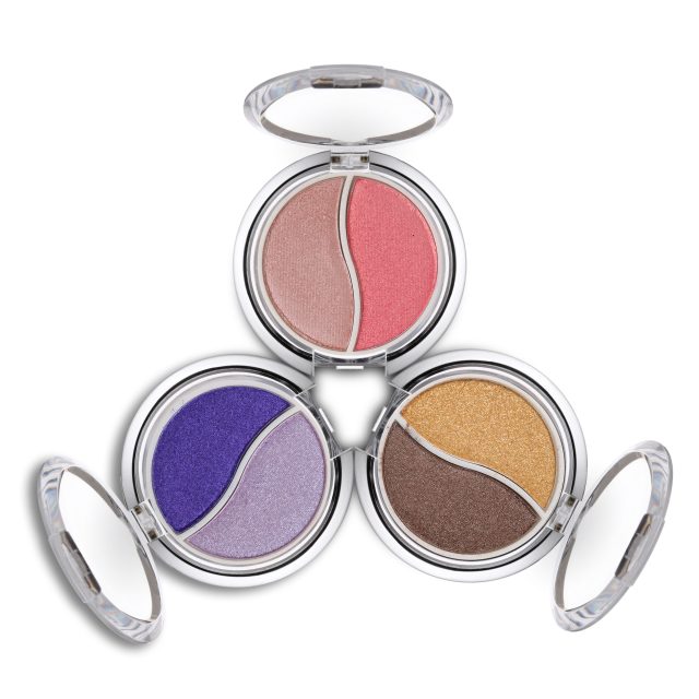 Eye Shadows - Sparkle