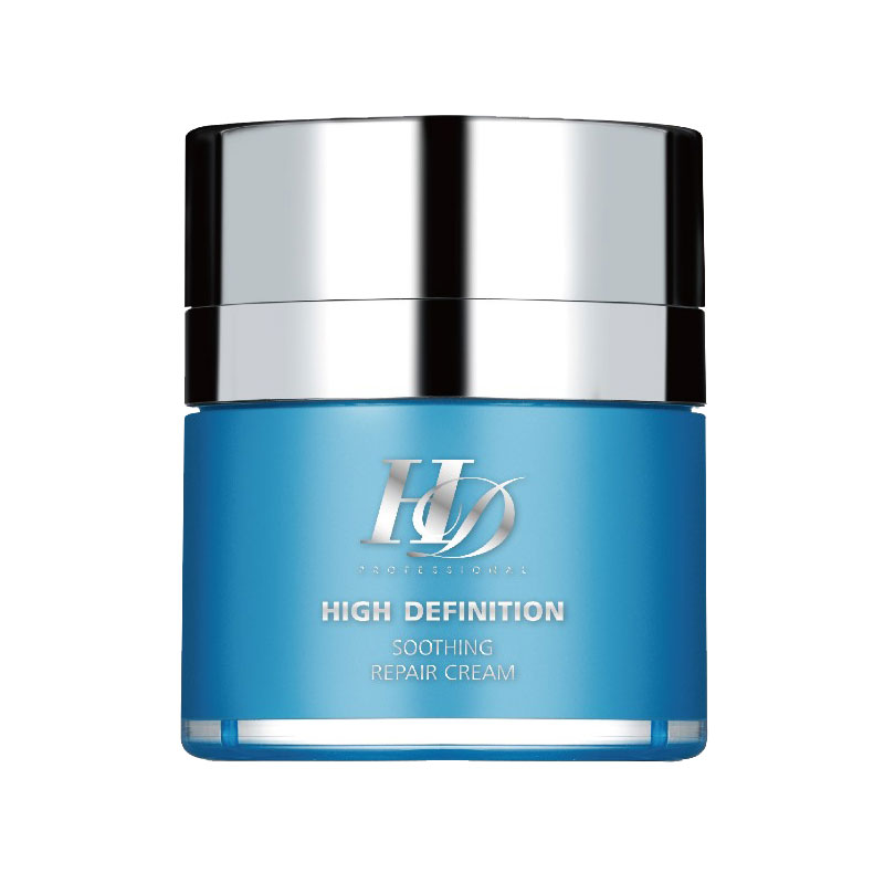 HD Soothing Cream - 30ml